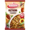 Amino zupa grzybowa z borowikami i maślakami