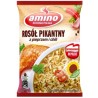 Amino rosół pikantny z pieprzem i chili