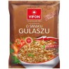 Vifon zupa gulaszowa pikantna