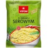 Vifon zupa o smaku serowym