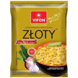 Vifon rosół zupa złoty...