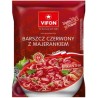 Vifon zupa barszcz czerwony z majerankiem
