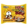 Goong BulDog CHEESE korean style zupka chicken ramen