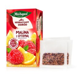 Herbapol herbata owocowa...