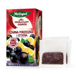 Herbapol czarna porzeczka z...
