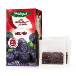 Herbapol herbata owocowa...