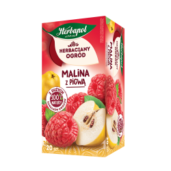 Herbapol herbata owocowa...