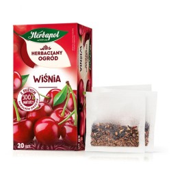 Herbapol herbata owocowa...