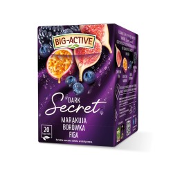 Big-Active Herbapol Dark...