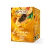Big-Active herbata owocowa Sweet Dream brzoskwinia papaja mango 20 t.