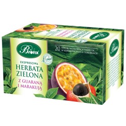 Bifix herbata zielona z...