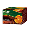 Vitax herbata owocowa zimowa pomarańcza & goździki 15t.