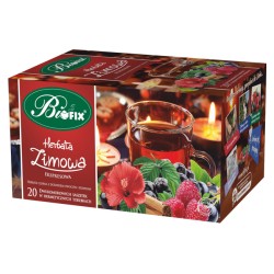 Bifix herbata zimowa...