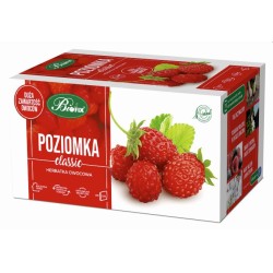 Bifix herbata owocowa...