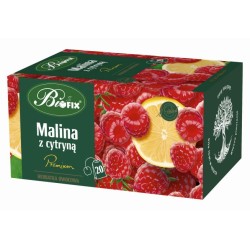 Bifix herbata owocowa...