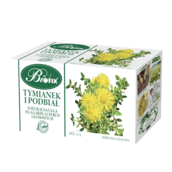 Bifix herbata ziołowa...