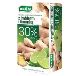 Belin herbata owocowa z...