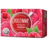 Belin herbata owocowa Rodzinna malinowa 100 t.