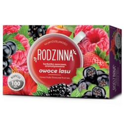 Belin herbata owocowa...