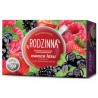 Belin herbata owocowa Rodzinna owoce leśne 100 t.