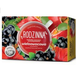 Belin herbata owocowa...