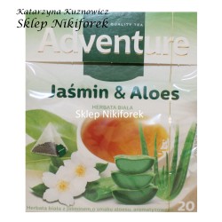 Adventure herbata biała...