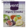Adventure herbata biała figa & gruszka 20 t.