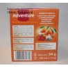 Adventure herbata biała poziomka & mandarynka 20 t.