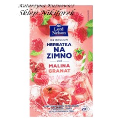 Lord Nelson herbata na...