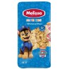 Melissa makaron dla dzieci Psi patrol 400g w kształcie piesków Chase