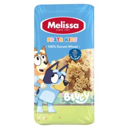 Melissa makaron dla dzieci...
