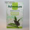 Adventure herbata zielona liściasta Yunnan chińska 80g