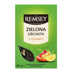 Remsey cytrusowa herbata...