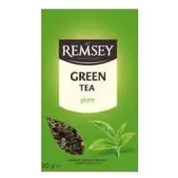 Remsey herbata zielona...