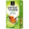 Astra herbata yerba mate z limonką 20 t.