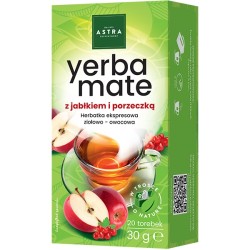 Astra Yerba Mate herbata z...