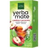 Astra Yerba Mate herbata z Jabłkiem i Porzeczką 20 t.