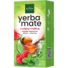 Astra herbata Yerba Mate z miętą i maliną 20 t.