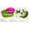 O la la! Herbata ziołowa aktywne trawienie 20 t.
