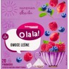 O la la! herbata owocowa chwila owoce leśne 20 t.