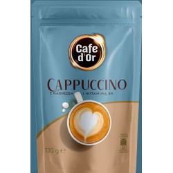 Cafe d'Or kawa cappuccino z...