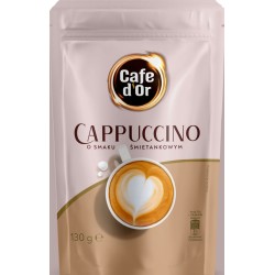 Cafe d'Or kawa cappuccino o...