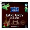 Lord Nelson herbata czarna earl grey classic 75t.