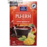 Lord Nelson herbata czerwona Pu-erh owoce tropikalne 20 t.