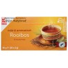 Kaufland herbata rooibos klasyczny K-classic Kaufland herbata rooibos klasyczny Krautertee 25 t.