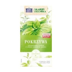 Lord Nelson herbata ziołowa...