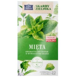 Lord Nelson herbata ziołowa...