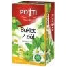 Posti herbata ziołowa bukiet 7 ziół 20 t.