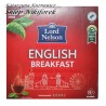 Lord Nelson herbata czarna English Breakfast 75 t.