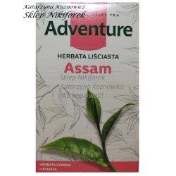 Adventure herbata czarna...